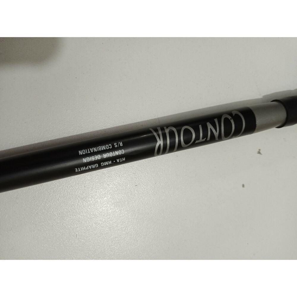 Edge Tech Computer Design 10.5° 17-4 SS Driver Bubble Graphite Shaft R/S Flex - Picture 8 of 10
